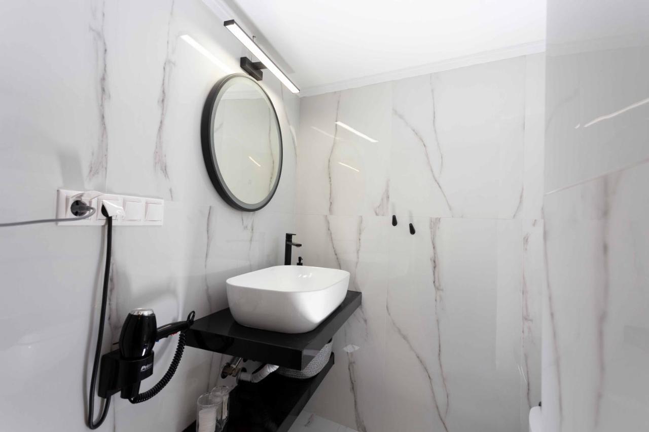 Palazzo Vista Suite&Spa Thessalonique Extérieur photo