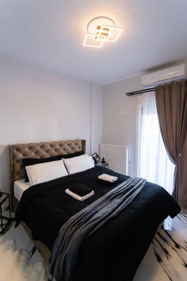 Palazzo Vista Suite&Spa Thessalonique Extérieur photo