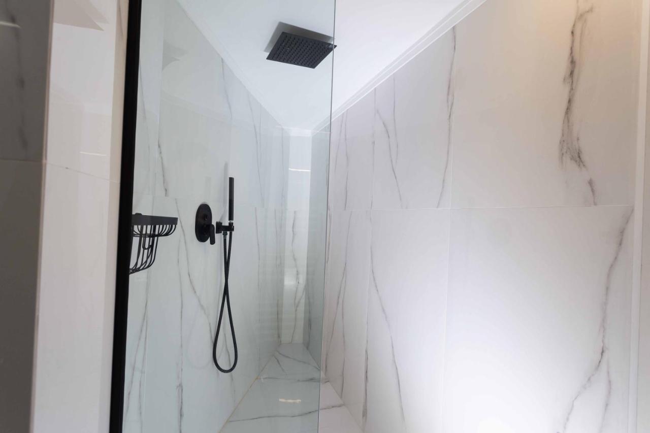 Palazzo Vista Suite&Spa Thessalonique Extérieur photo