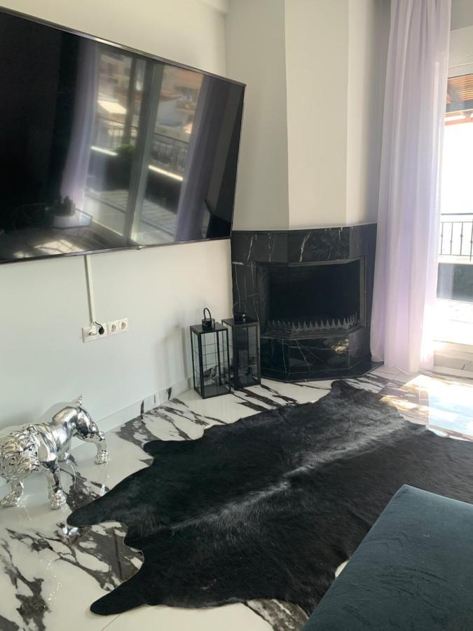 Palazzo Vista Suite&Spa Thessalonique Extérieur photo