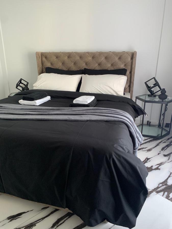 Palazzo Vista Suite&Spa Thessalonique Extérieur photo