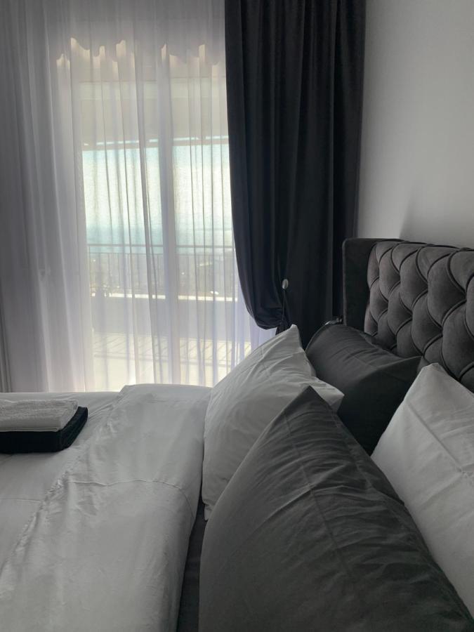 Palazzo Vista Suite&Spa Thessalonique Extérieur photo