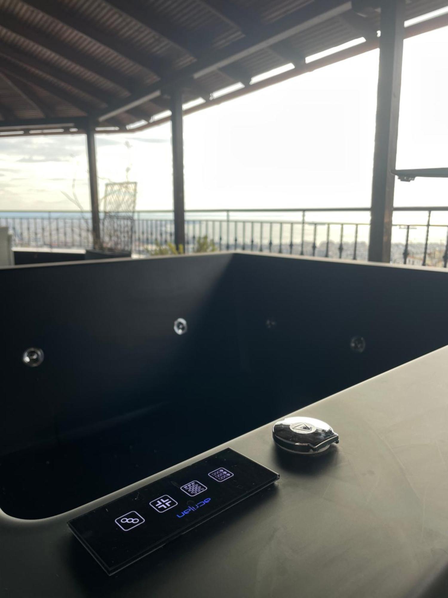 Palazzo Vista Suite&Spa Thessalonique Extérieur photo